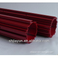 china aluminum supplier sells 6063 aluminum waterproof paint